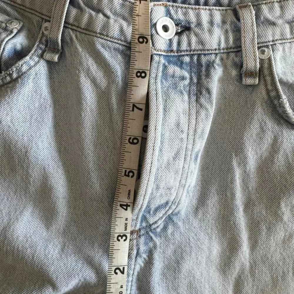 Rag & Bone Rosa Mid Rise Boyfriend - Picture 6 of 6
